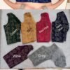 Ready to Wear Blouse  - Stretchable Blouse - SB1