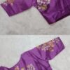 Classy Hand Work Blouses - CB111