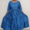 Temple Tower Three Layer Maxi – TTTK140 – Regular / Maternity / Frock Nighties