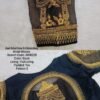 Ready to Wear Blouse - Heavy Aari Work - AWB220