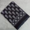 Jaipur Cotton Hand Block Print Sarees - JS006