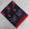 Jaipur Cotton Hand Block Print Sarees - JS020