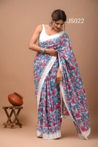 Sarees