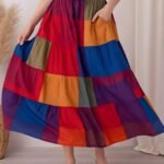 Skirts - Free Size - Code : CS1
