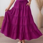 Skirts - Free Size - Code : CS1