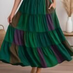 Skirts - Free Size - Code : CS1