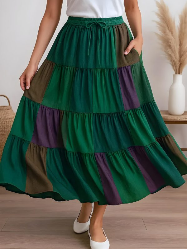 CS5 - Skirts - Free Size