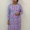 Zipless Feeding Kurtis - ZFK411