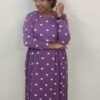 Zipless Feeding Kurtis - ZFK407