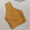 Ready to Wear Blouse  - 3 Dart Blouse - Tamilnadu Style Stitching - TRMB104
