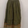 Skirts - Free Size - Code : CS1