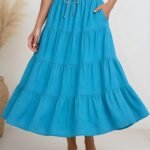 Skirts - Free Size - Code : CS1