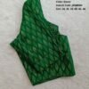 Ready to Wear Blouse  - 3 Dart Blouse - Tamilnadu Style Stitching - JRMB004