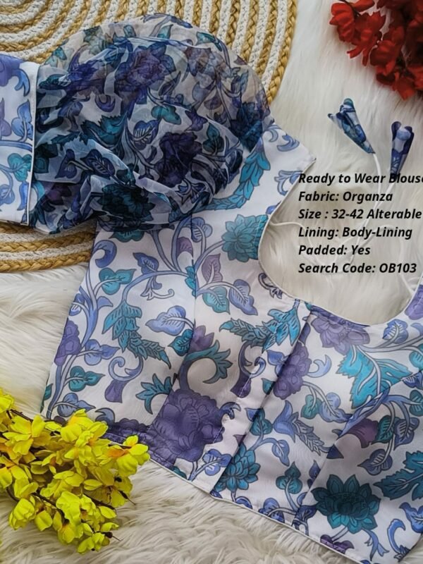 2XL, 3XL, 5XL Size - Crop Tops - CT014 - Chest 44, 46 and 50