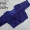 Ready to Wear Blouse  - 3 Dart Blouse - High Neck Blouse - SRMB307