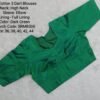 Ready to Wear Blouse  - 3 Dart Blouse - High Neck Blouse - SRMB306