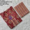 Jaipur Cotton - Top and Bottom - JCTB369