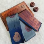KPS026 - Kubera Pattu Saree