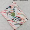 LC004 - Linen Cotton Side Open Kurti with Lining