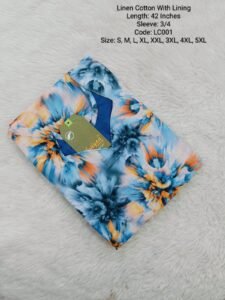 Top Only (With Lining)