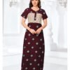 Kurti Model Nighties - CODE1134