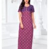 Kurti Model Nighties - CODE1138