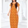 Kurti Model Nighties - CODE1112