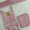 JCFS104 - Jaipur Cotton - Full Set (Top, Bottom and Dupatta)
