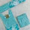 JCFS102 - Jaipur Cotton - Full Set (Top, Bottom and Dupatta)