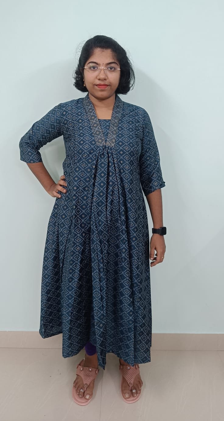 WhatsApp Image 2025-04-28 at 3.22.29 PM(1) FEA007 - V Neck Silk Cotton Embroidery A-Line Kurta