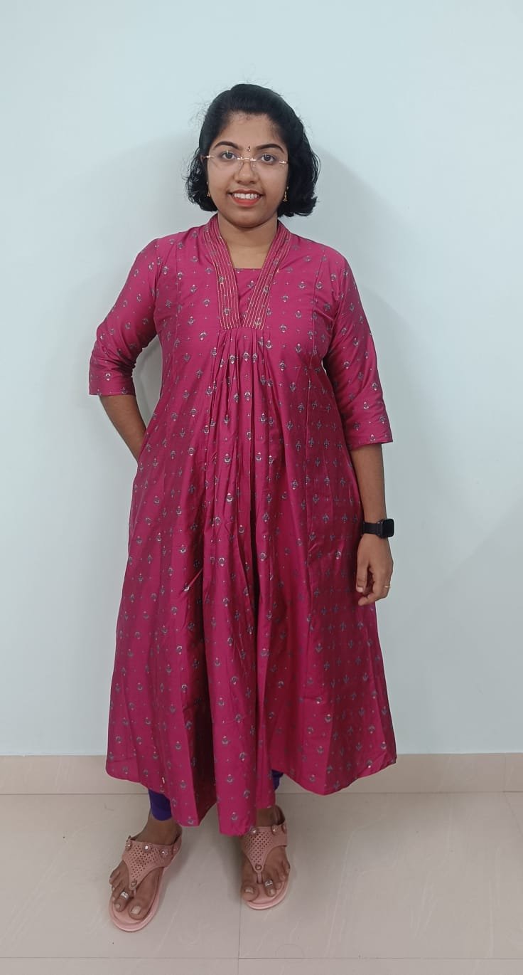 WhatsApp Image 2025-04-28 at 3.22.31 PM(2) FEA009 - V Neck Silk Cotton Embroidery A-Line Kurta