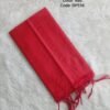 DP516 - Banarasi Plain Soft Dupatta