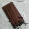 DP513 - Banarasi Plain Soft Dupatta