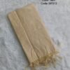 DP512 - Banarasi Plain Soft Dupatta