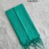DP510 - Banarasi Plain Soft Dupatta