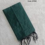 DP506 - Banarasi Plain Soft Dupatta