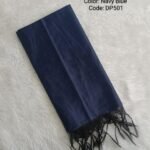 DP506 - Banarasi Plain Soft Dupatta