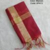 DP413 - Banarasi Border Dupatta