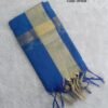 DP408 - Banarasi Border Dupatta