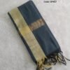 DP407 - Banarasi Border Dupatta