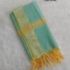 DP406 - Banarasi Border Dupatta