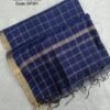 DP301 - Banarasi Checked Dupatta