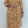JCTB132 - Jaipur Cotton Top and Bottom - Without Lining