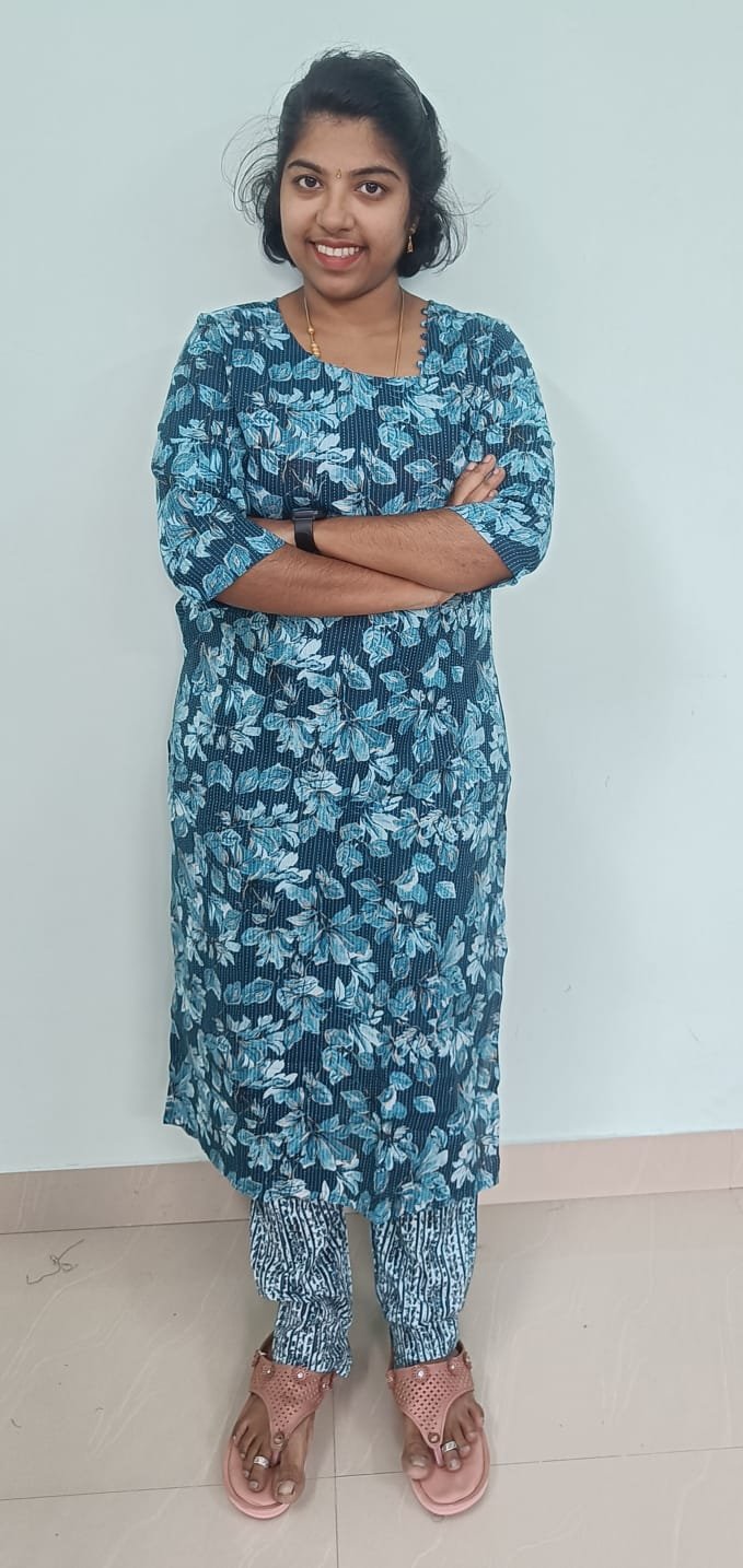 JCTB130 - Jaipur Cotton Top and Bottom - Without Lining