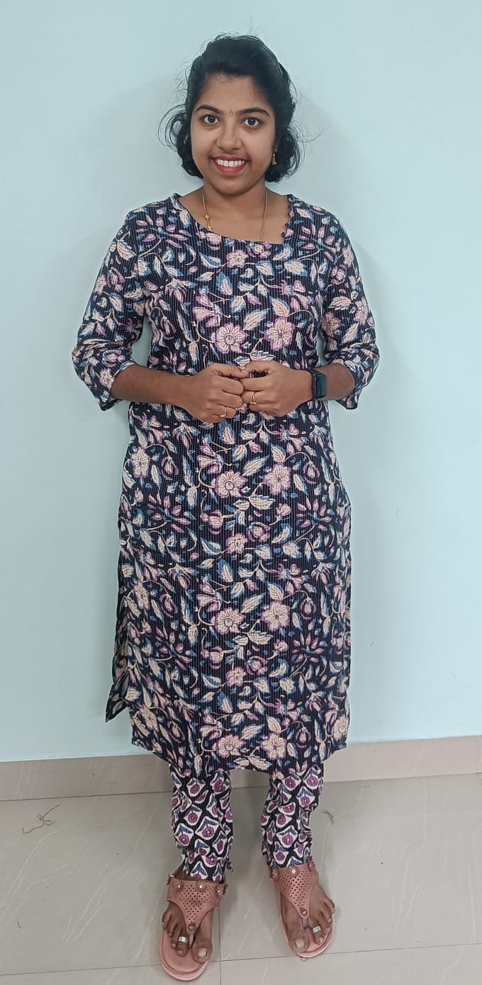 JCTB131 - Jaipur Cotton Top and Bottom - Without Lining