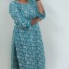JCTB119 - Jaipur Cotton Top and Bottom - Without Lining