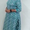 JCTB119 - Jaipur Cotton Top and Bottom - Without Lining