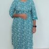 JCTB119 - Jaipur Cotton Top and Bottom - Without Lining