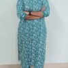 JCTB119 - Jaipur Cotton Top and Bottom - Without Lining