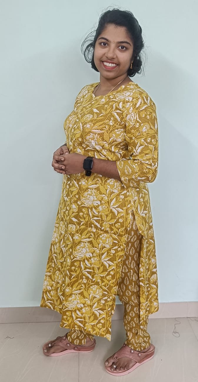 JCTB121 - Jaipur Cotton Top and Bottom - Without Lining